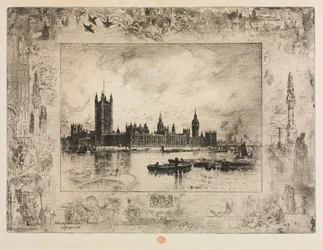 Lugar de Westminster