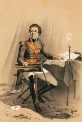 Mariscal Berthier