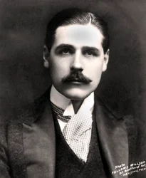 Kennerley Rumford 1870-1957, barítono inglés, principios del siglo XX