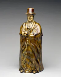 Botella de cochero