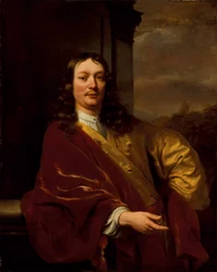 Retrato de un hombre