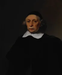 Retrato de un erudito