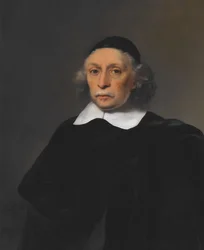 Retrato de un erudito