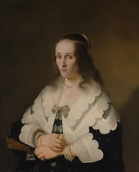 Retrato de una Mujer