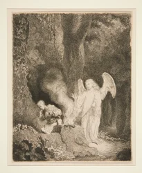 Sacrificio de Gedeón