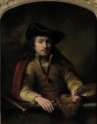 Autorretrato