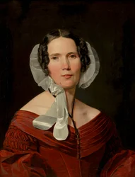 Señora von Bartsch (?)