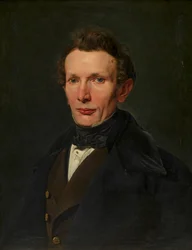 Señor von Bartsch (?)