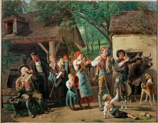 Confiscación de las posesiones