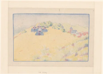 Mariposas de las dunas (título original)