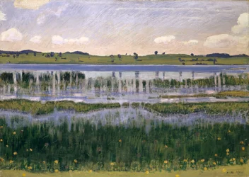 Lago Burgäschi