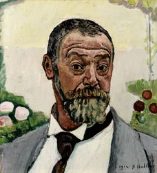 Autorretrato