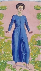 Transfiguración, 1903