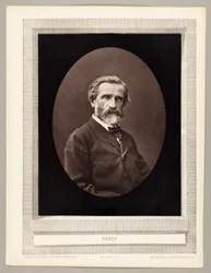 Giuseppe Verdi (compositor italiano, 1813-1901)