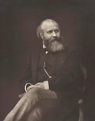 Gounod, c. 1876