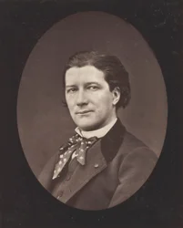 Victorien Sardou, dramaturgo francés