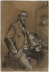 Autorretrato