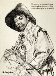 El tamborilero