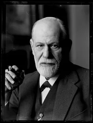 Imagen Sigmund Freud (1856-1939)