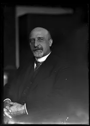 Fotografía de Karl Seitz (1869-1950)