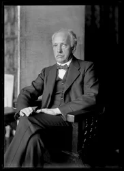 Foto de Richard Strauss (1864-1949)