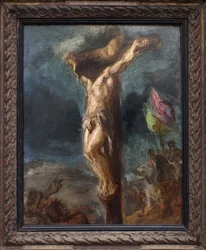 Crucifixión