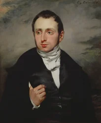 Doctor Francois-Marie Demaisons