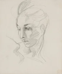 Cabeza de la Libertad