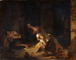 El Prisionero de Chillon
