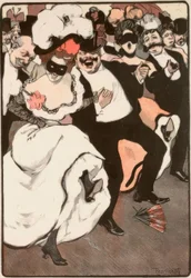 La Frahsee (La Francesa) / Mi corazón, es una colmena