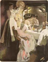 Reznicek / El caballero elegante / Gente enamorada