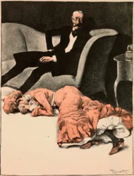 Reznicek / Morituri / de: Mundo galante / 1904
