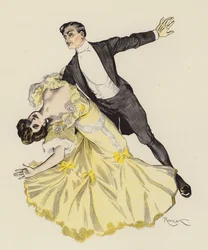 Vals de Tingeltangel