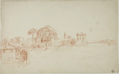 Templo de Minerva Medica