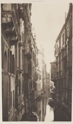 Canal Albrizzi
