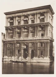 Palacio Grimani