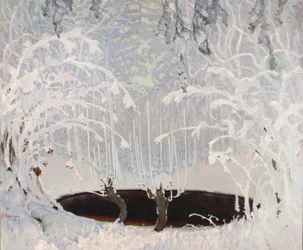 Cuento de invierno