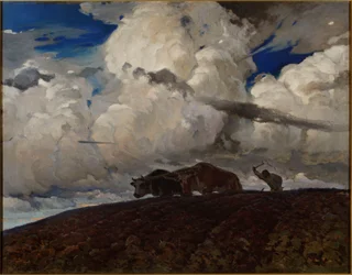 La tierra
