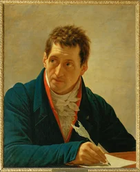 Sr. Adrien Segond, oficial de la marina ...