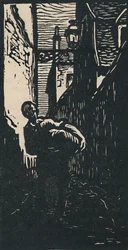 Ilustración, 1919