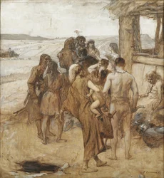 Edad de Bronce, 1897