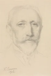 Auto retrato