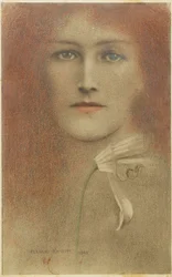 Timidez, 1893