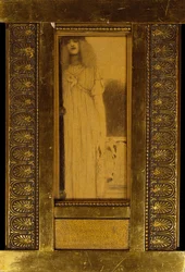 Estudio de una mujer