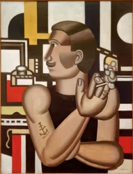 El mecánico