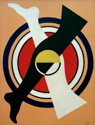Homenaje a la danza