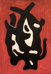 Raíz negra (raíz roja)