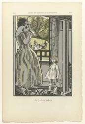 Modes et Manières d
