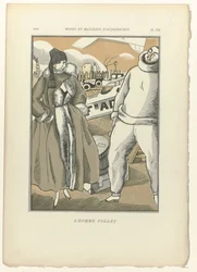 Modes et Manières d