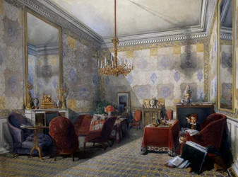 Salón